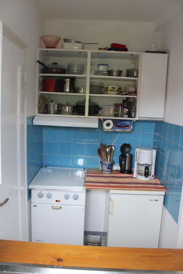אוברלינגן Erholung Mit Seesicht, Terrasse Und Garten מראה חיצוני תמונה